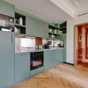 Appartement met Twee Slaapkamers